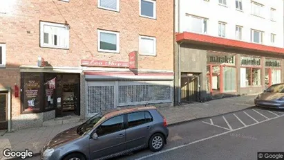 Lägenheter att hyra i Motala - Bild från Google Street View