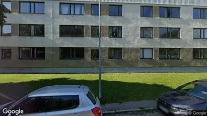 Lägenheter att hyra i Gävle - Bild från Google Street View