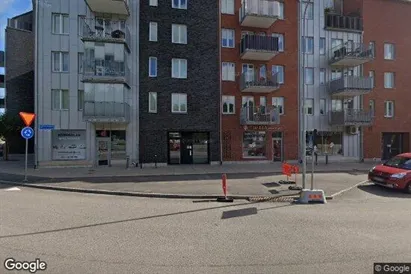 Bostadsrätter till salu i Askim-Frölunda-Högsbo - Bild från Google Street View