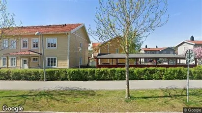 Bostadsrätter till salu i Alingsås - Bild från Google Street View