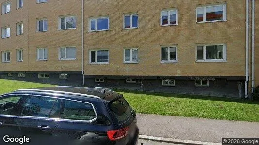 Lägenheter att hyra i Norrköping - Bild från Google Street View