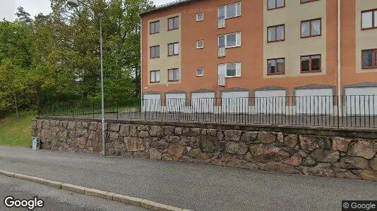 Lägenheter att hyra i Nyköping - Bild från Google Street View