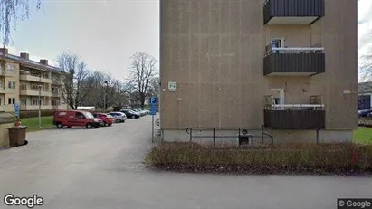 Lägenheter att hyra i Nyköping - Bild från Google Street View