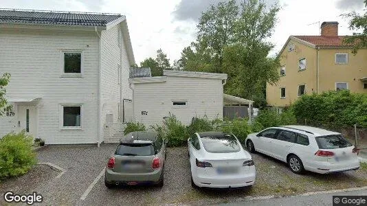 Lägenheter till salu i Söderort - Bild från Google Street View