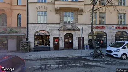 Apartamento till salu en Kungsholmen