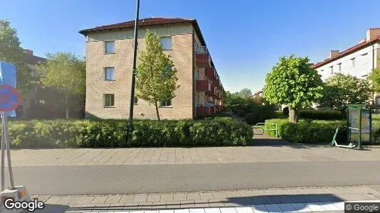 Lägenheter till salu i Malmö Centrum - Bild från Google Street View