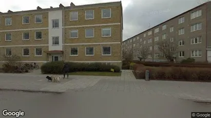Lägenheter till salu i Limhamn/Bunkeflo - Bild från Google Street View