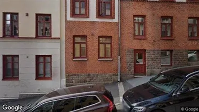 Leilighet till salu i Örgryte-Härlanda - Bild från Google Street View