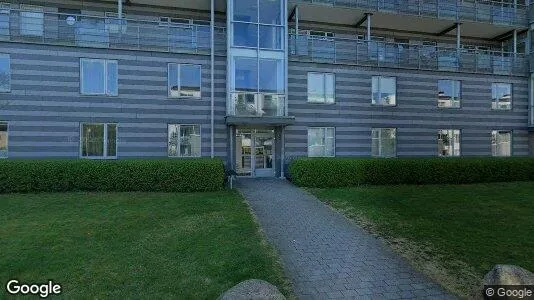 Lägenheter till salu i Lund - Bild från Google Street View