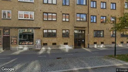 Lägenheter till salu i Malmö Centrum - Bild från Google Street View