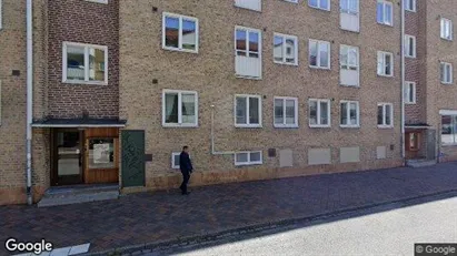 Lejlighed till salu i Malmø Centrum - Bild från Google Street View