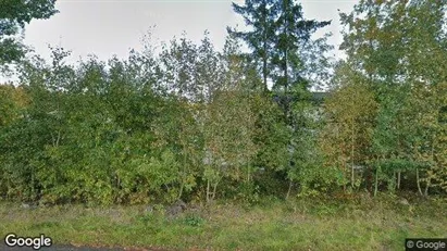 Lägenheter att hyra i Borlänge - Bild från Google Street View