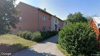 Lägenheter att hyra i Trosa - Bild från Google Street View