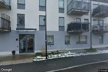 Lägenheter till salu i Upplands-Bro - Bild från Google Street View