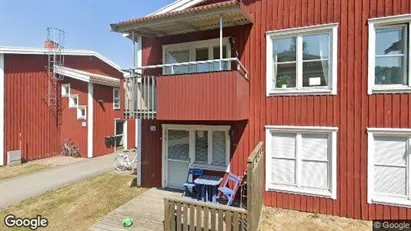 Lägenheter att hyra i Gävle - Bild från Google Street View