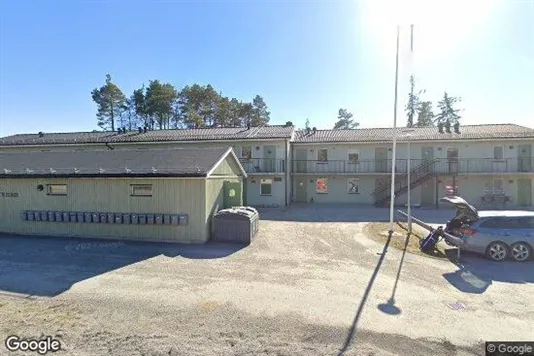 Bostadsrätter till salu i Norrtälje - Bild från Google Street View