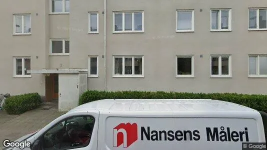 Lägenheter till salu i Malmö Centrum - Bild från Google Street View