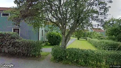 Bostadsrätter till salu i Partille - Bild från Google Street View