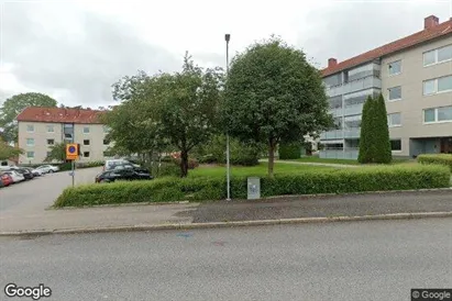 Bostadsrätter till salu i Borås - Bild från Google Street View