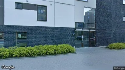 Lägenheter till salu i Borås - Bild från Google Street View