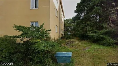 Bostadsrätter till salu i Söderort - Bild från Google Street View