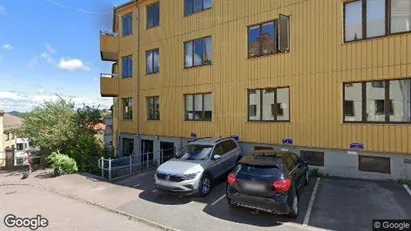 Lägenheter till salu i Örgryte-Härlanda - Bild från Google Street View