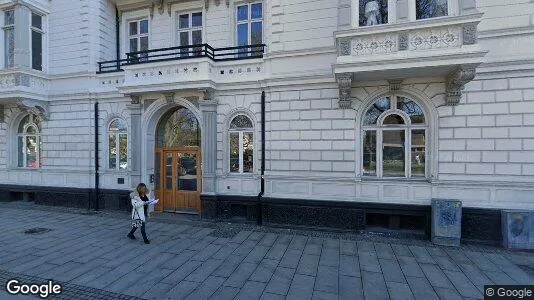 Lägenheter till salu i Helsingborg - Bild från Google Street View