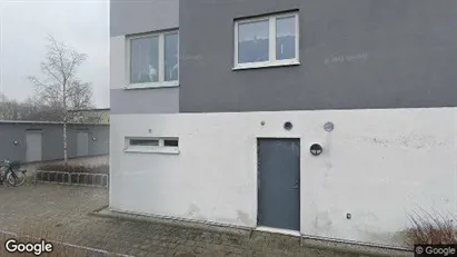 Lägenheter att hyra i Helsingborg - Bild från Google Street View