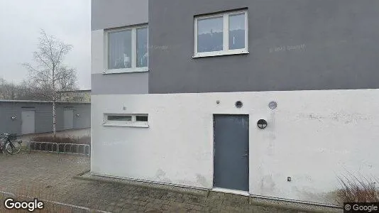 Lägenheter att hyra i Helsingborg - Bild från Google Street View