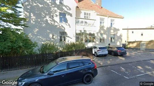 Lägenheter till salu i Helsingborg - Bild från Google Street View