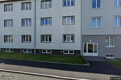 Bostadsrätter till salu i Västra hisingen - Bild från Google Street View