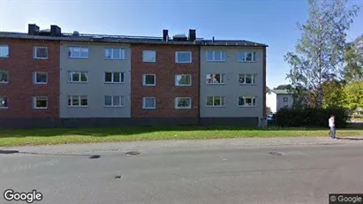 Lägenheter till salu i Luleå - Bild från Google Street View