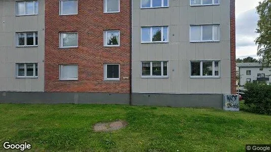 Lägenheter till salu i Luleå - Bild från Google Street View