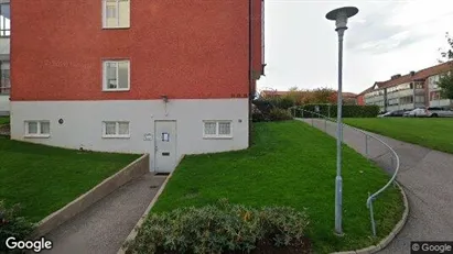 Bostadsrätter till salu i Borås - Bild från Google Street View
