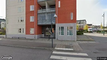 Bostadsrätter till salu i Norrköping - Bild från Google Street View