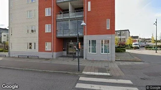 Bostadsrätter till salu i Norrköping - Bild från Google Street View