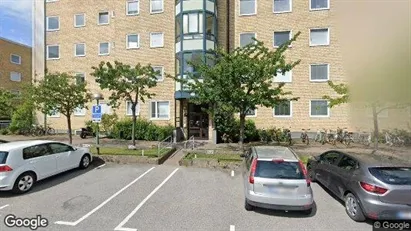 Lägenheter till salu i Malmö Centrum - Bild från Google Street View