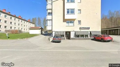 Lägenheter till salu i Skellefteå - Bild från Google Street View