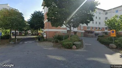 Lägenheter att hyra i Sundbyberg - Bild från Google Street View