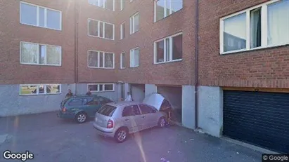 Lägenheter att hyra i Norrköping - Bild från Google Street View