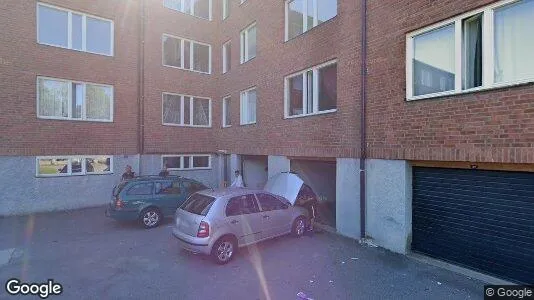Lägenheter att hyra i Norrköping - Bild från Google Street View