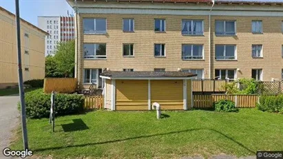 Lägenheter att hyra i Norrköping - Bild från Google Street View