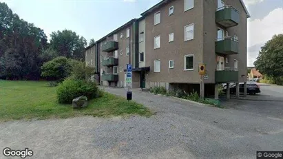 Bostadsrätter till salu i Huddinge - Bild från Google Street View