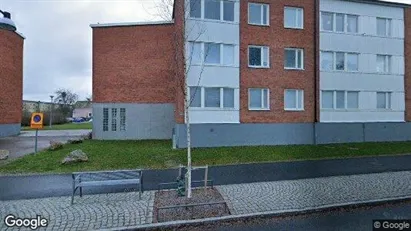 Bostadsrätter till salu i Borlänge - Bild från Google Street View