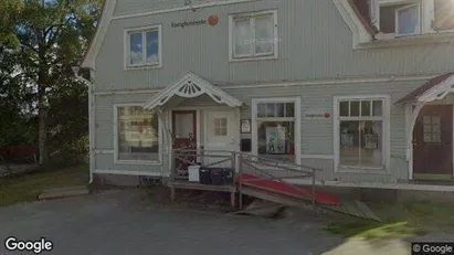 Lägenheter att hyra i Nordanstig - Bild från Google Street View