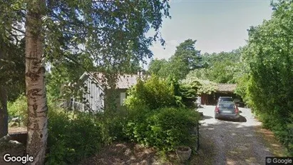 Lägenheter till salu i Täby - Bild från Google Street View
