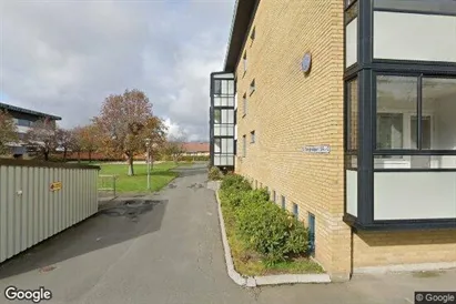 Bostadsrätter till salu i Nässjö - Bild från Google Street View