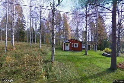 Wohnung till salu i Skellefteå - Bild från Google Street View
