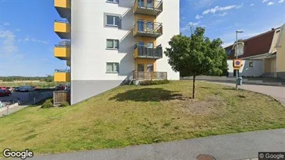 Lägenheter att hyra i Eskilstuna - Bild från Google Street View