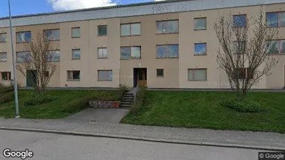 Lägenheter att hyra i Nyköping - Bild från Google Street View